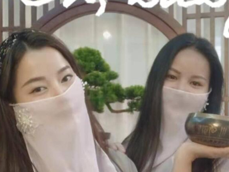 深圳龙岗泰式SPA：瑜伽与按摩的古老智慧结晶