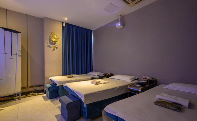 深圳龙岗靠谱的养生会所怎样选择：专业指南避开消费陷阱