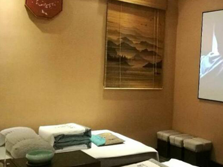 深圳龙岗SPA解决方案：针对久坐族的专项护理