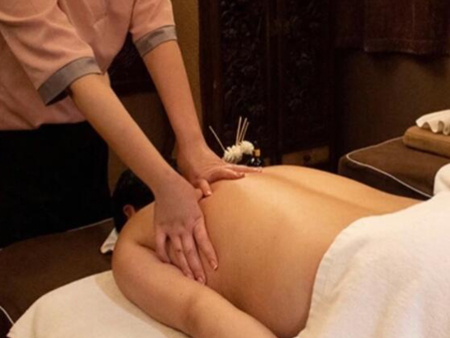 深圳龙岗柔式SPA到底是什么？适合怕疼星人的温柔选择